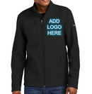 Eddie Bauer [EB544] Stretch Soft Shell Jacket. Live Chat for Bulk Discounts.