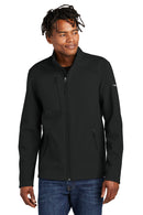 Eddie Bauer [EB544] Stretch Soft Shell Jacket. Live Chat for Bulk Discounts.