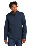 Eddie Bauer [EB544] Stretch Soft Shell Jacket. Live Chat for Bulk Discounts.