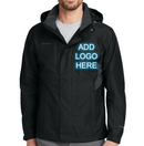 Eddie Bauer [EB550] Rain Jacket. Live Chat for Bulk Discounts.