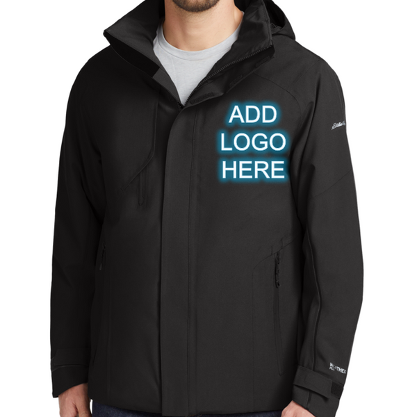 Eddie Bauer [EB554] WeatherEdge Plus Insulated Jacket. Live Chat For B
