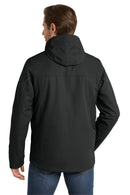 Eddie Bauer [EB556] WeatherEdge Plus 3-in-1 Jacket.  Live Chat for Bulk Discounts.