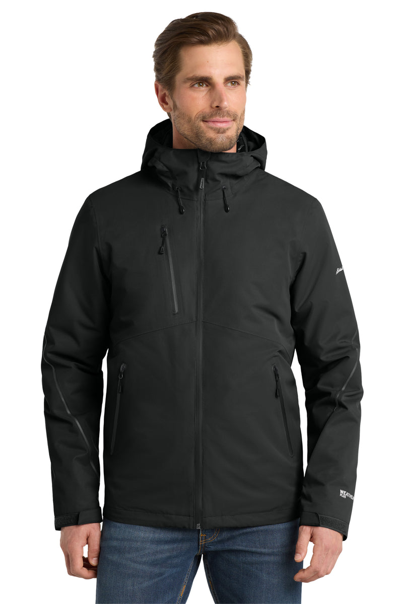 Eddie Bauer [EB556] WeatherEdge Plus 3-in-1 Jacket.  Live Chat for Bulk Discounts.