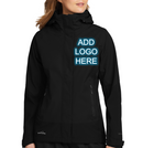 Eddie Bauer [EB559] Ladies WeatherEdge Jacket. Live Chat for Bulk Discounts.