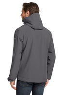 Eddie Bauer [EB656] WeatherEdge 3-in-1 Jacket.  Live Chat for Bulk Discounts.