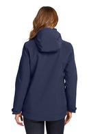 Eddie Bauer [EB657] Women's WeatherEdge 3-in-1 Jacket. Live Chat for Bulk Discounts.