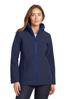 Eddie Bauer [EB657] Women's WeatherEdge 3-in-1 Jacket. Live Chat for Bulk Discounts.