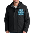 Eddie Bauer [EB658] WeatherEdge Ridge 3-in-1 Jacket.  Live Chat for Bulk Discounts.