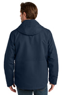 Eddie Bauer [EB658] WeatherEdge Ridge 3-in-1 Jacket.  Live Chat for Bulk Discounts.
