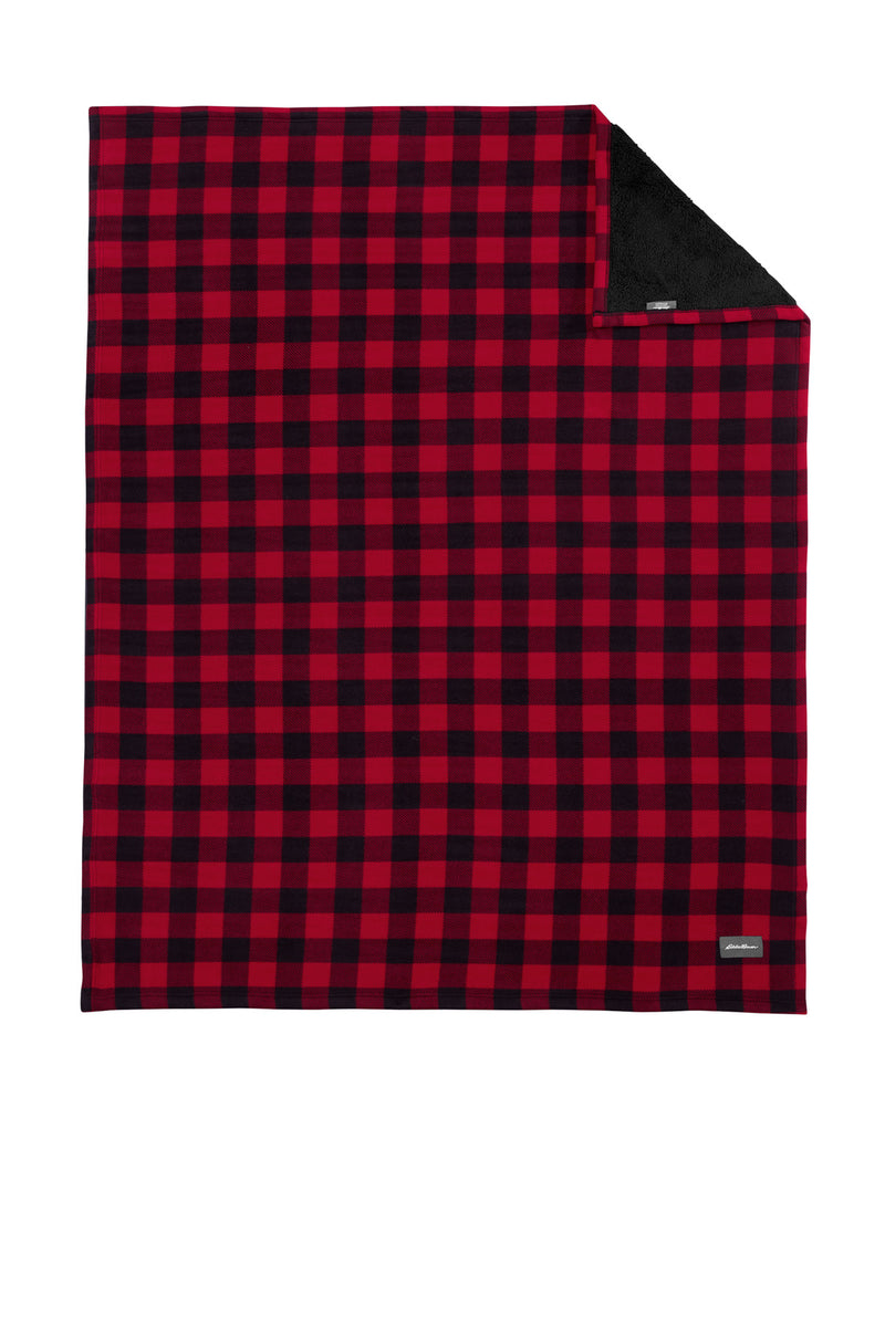 Eddie Bauer ®  Woodland Blanket EB750