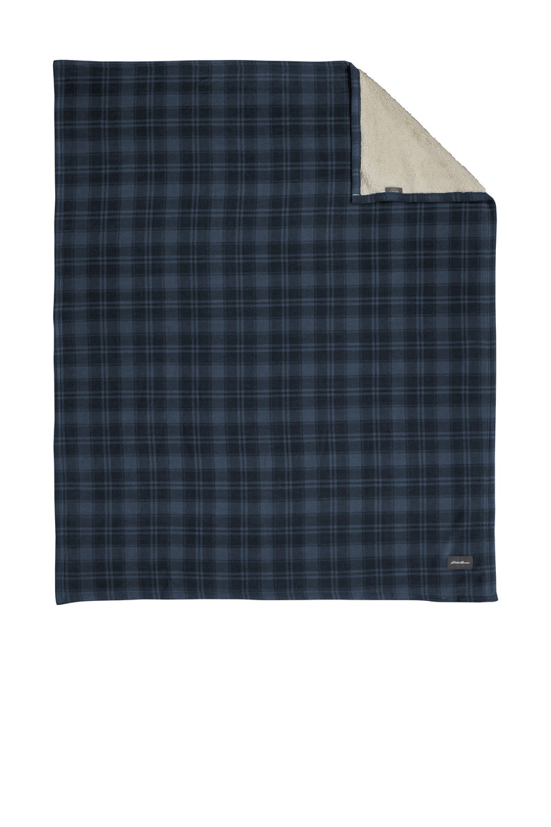Eddie Bauer ®  Woodland Blanket EB750