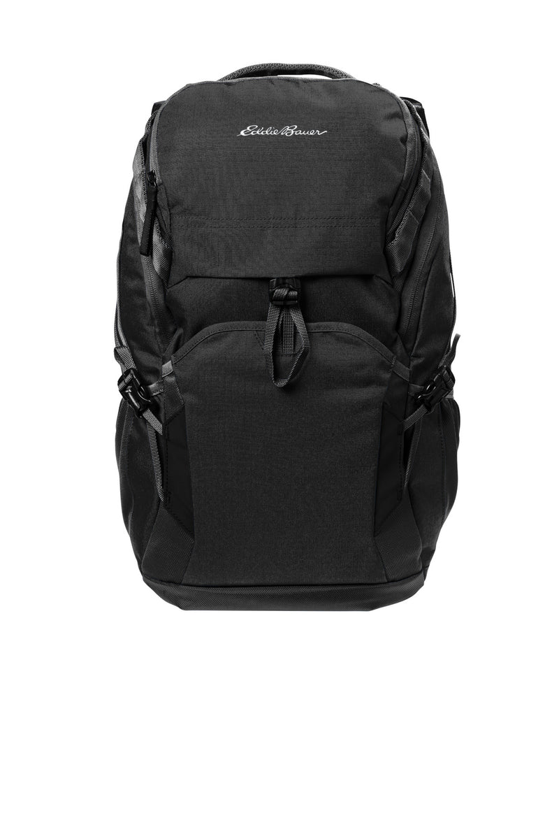 Eddie Bauer Tour Backpack | Size:OS | Black