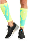 Cherokee Calf Sleeve 10-15 mmHg Compression. Item ELECTRIC in CK IN LEGWEAR Collection. Live Chat for Bulk Discounts.