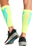 Cherokee Calf Sleeve 10-15 mmHg Compression. Item ELECTRIC in CK IN LEGWEAR Collection. Live Chat for Bulk Discounts.