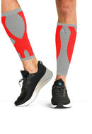 Cherokee Calf Sleeve 10-15 mmHg Compression. Item ELECTRIC in CK IN LEGWEAR Collection. Live Chat for Bulk Discounts.