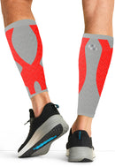Cherokee Calf Sleeve 10-15 mmHg Compression. Item ELECTRIC in CK IN LEGWEAR Collection. Live Chat for Bulk Discounts.