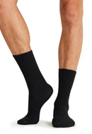 Cherokee Diabetic Crew Sock. Item EZCOMFORT in CK LEGWEAR Collection. Live Chat for Bulk Discounts.