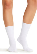Cherokee Diabetic Crew Sock. Item EZCOMFORT in CK LEGWEAR Collection. Live Chat for Bulk Discounts.