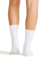 Cherokee Diabetic Crew Sock. Item EZCOMFORT in CK LEGWEAR Collection. Live Chat for Bulk Discounts.