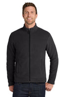 Port Authority  ®  Ultra Warm Brushed Fleece Jacket. F211