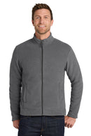 Port Authority  ®  Ultra Warm Brushed Fleece Jacket. F211