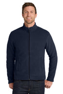 Port Authority  ®  Ultra Warm Brushed Fleece Jacket. F211