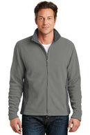 Port Authority ®  Colorblock Value Fleece Jacket. F216