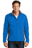 Port Authority ®  Colorblock Value Fleece Jacket. F216