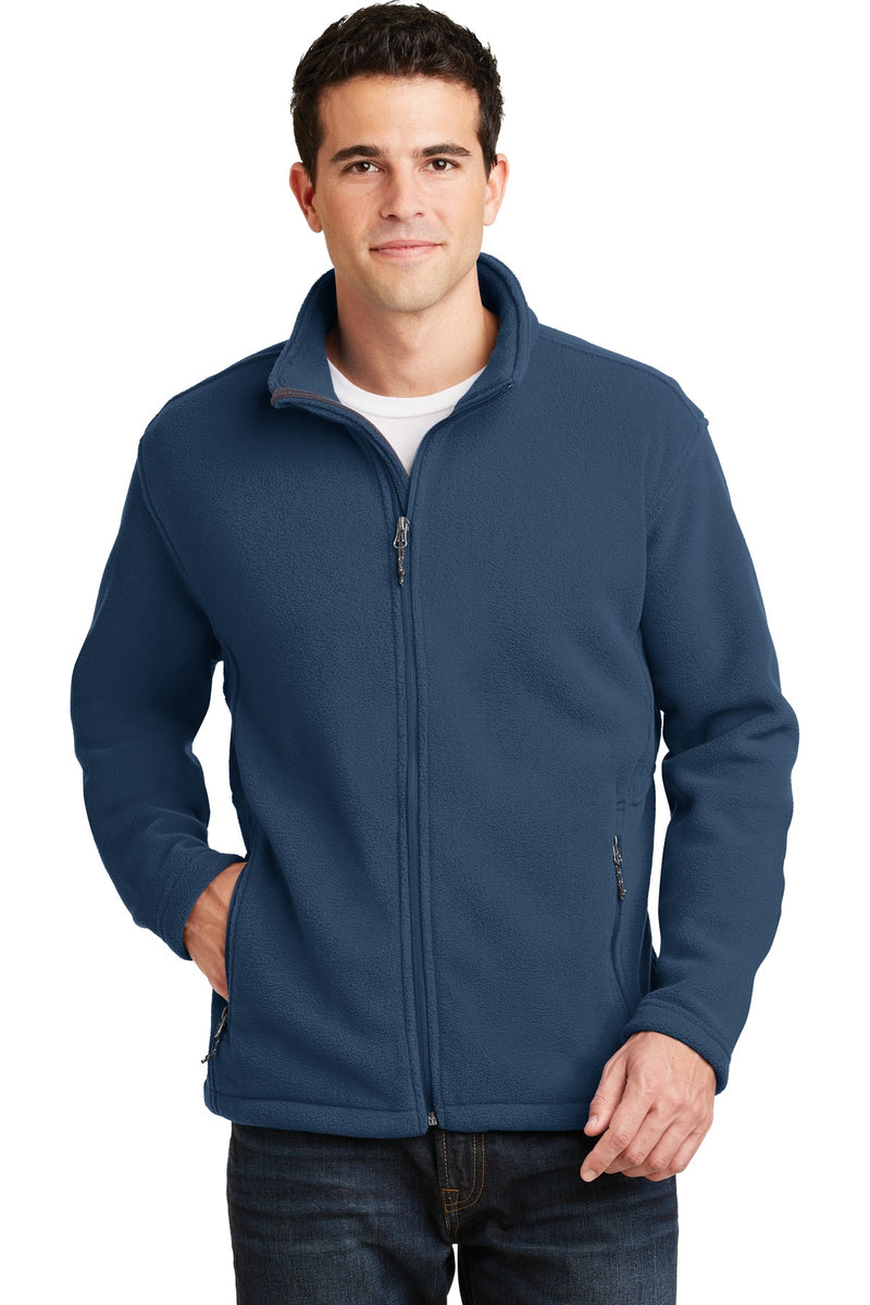 Port Authority ®  Value Fleece Jacket. F217