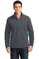 Port Authority ®  Value Fleece 1/4-Zip Pullover. F218