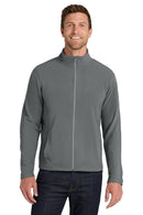 Port Authority ®  Microfleece Jacket. F223