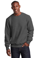 Sport-Tek ®  Super Heavyweight Crewneck Sweatshirt.  F280