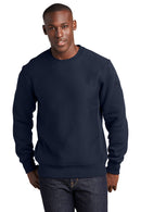Sport-Tek ®  Super Heavyweight Crewneck Sweatshirt.  F280
