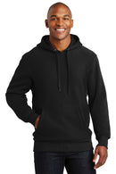 Sport-Tek ®  Super Heavyweight Pullover Hooded Sweatshirt.  F281