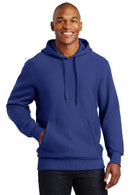 Sport-Tek ®  Super Heavyweight Pullover Hooded Sweatshirt.  F281