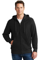 Sport-Tek ®  Super Heavyweight Full-Zip Hooded Sweatshirt.  F282