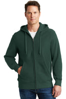 Sport-Tek ®  Super Heavyweight Full-Zip Hooded Sweatshirt.  F282