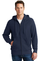 Sport-Tek ®  Super Heavyweight Full-Zip Hooded Sweatshirt.  F282