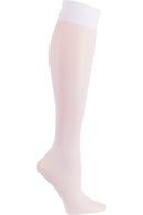 Cherokee Knee High 8-15 mmHg Compression Sock. Item FASHIONSUPPORT in CK LEGWEAR Collection. Live Chat for Bulk Discounts.