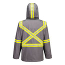 Portwest Bizflame Work Insulated FR Parka FR610.  Live Chat for Bulk Discounts