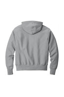 Champion  Reverse Weave  Garment-Dyed Hooded Sweatshirt. GDS101. Live Chat for Bulk Discounts