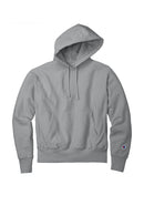 Champion  Reverse Weave  Garment-Dyed Hooded Sweatshirt. GDS101. Live Chat for Bulk Discounts