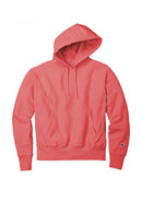 Champion  Reverse Weave  Garment-Dyed Hooded Sweatshirt. GDS101. Live Chat for Bulk Discounts
