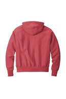 Champion  Reverse Weave  Garment-Dyed Hooded Sweatshirt. GDS101. Live Chat for Bulk Discounts