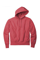 Champion  Reverse Weave  Garment-Dyed Hooded Sweatshirt. GDS101. Live Chat for Bulk Discounts