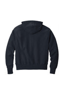 Champion  Reverse Weave  Garment-Dyed Hooded Sweatshirt. GDS101. Live Chat for Bulk Discounts
