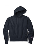 Champion  Reverse Weave  Garment-Dyed Hooded Sweatshirt. GDS101. Live Chat for Bulk Discounts
