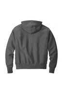 Champion  Reverse Weave  Garment-Dyed Hooded Sweatshirt. GDS101. Live Chat for Bulk Discounts