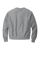 Champion  Reverse Weave  Garment-Dyed Crewneck Sweatshirt. GDS149. Live Chat for Bulk Discounts