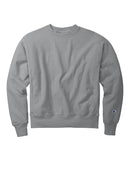 Champion  Reverse Weave  Garment-Dyed Crewneck Sweatshirt. GDS149. Live Chat for Bulk Discounts